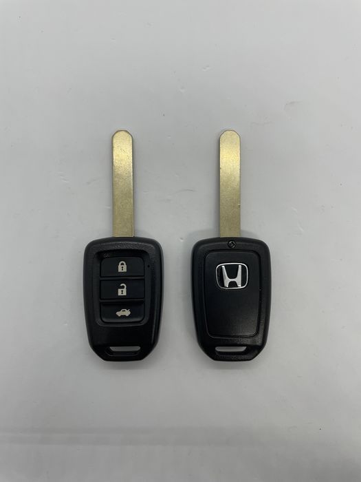 Корпуса на Honda