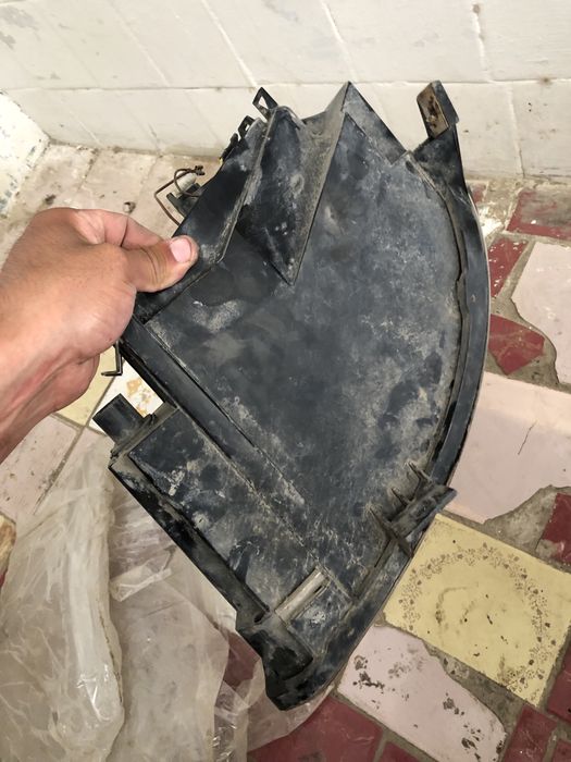 AL фара приора 2 люкс