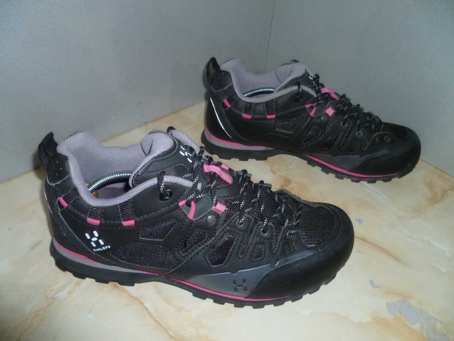 HAGLÖFS обувки №41