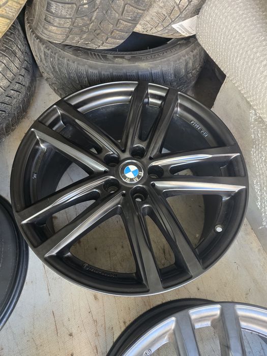 Vand set de jante BMW din aliaj
