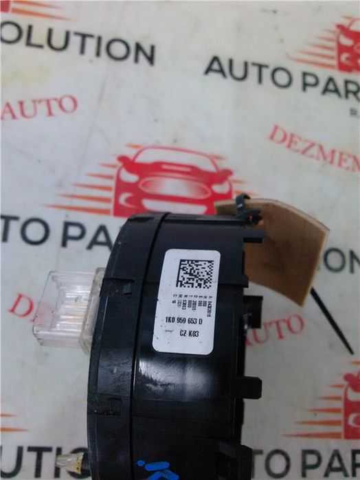 Folie volan audi a3 2.0 tdi an fabr. 2007