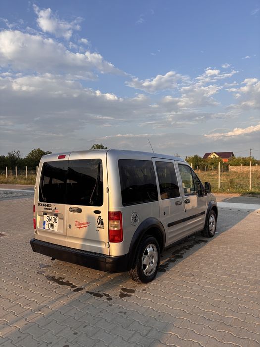Ford turneo connect