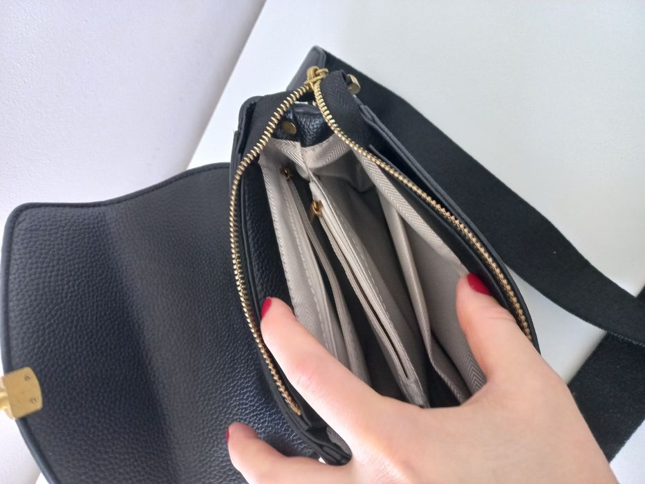 Poseta -piele naturala