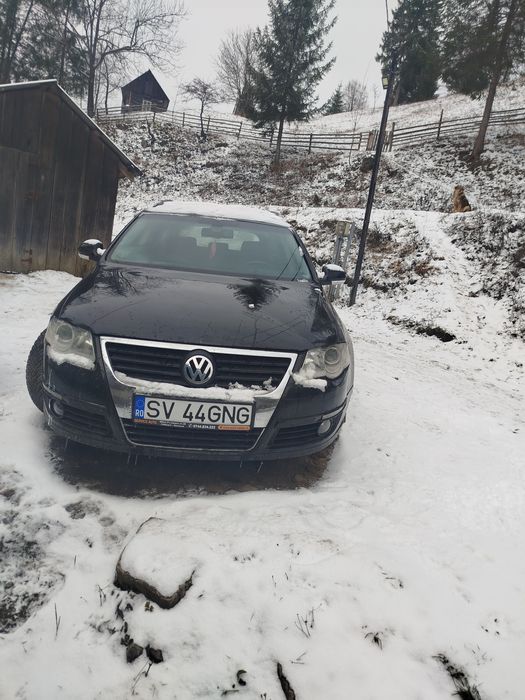Spre vânzare PASSAT b6