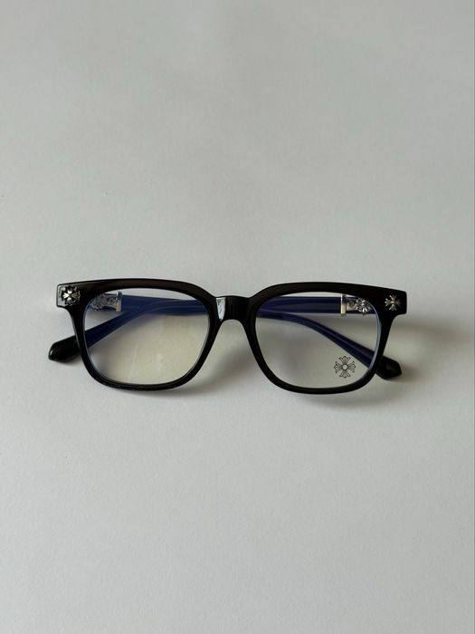 Очки Chrome Hearts