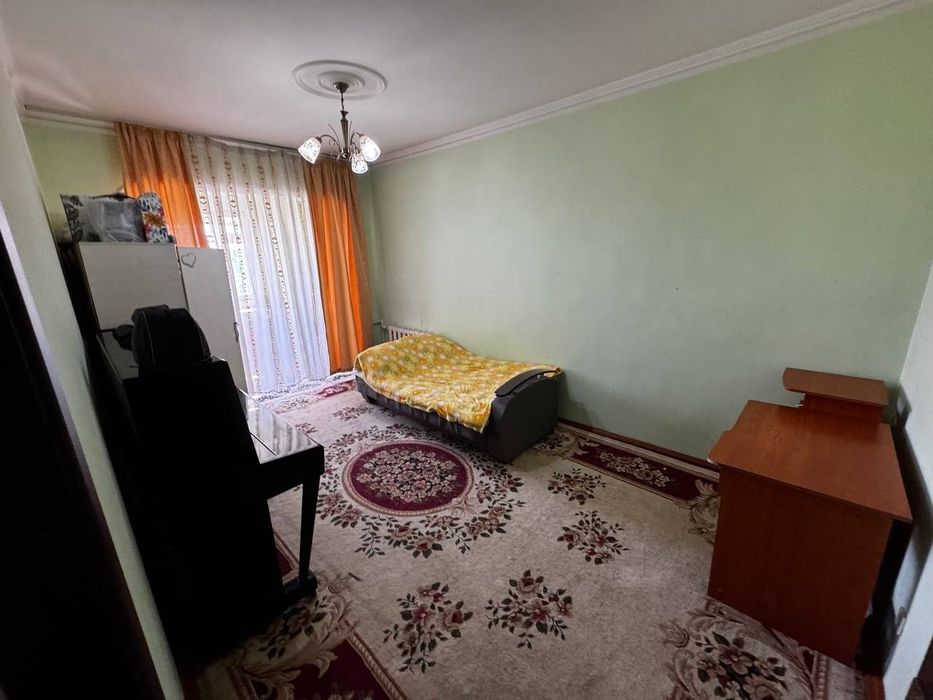 Продаётся дом в Сергели