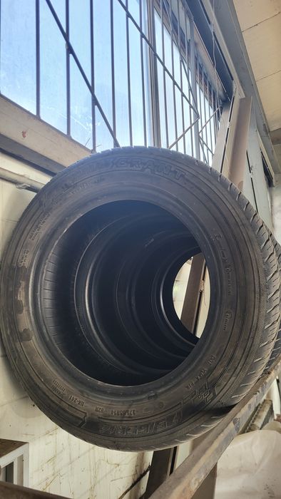 Продам резину летняя