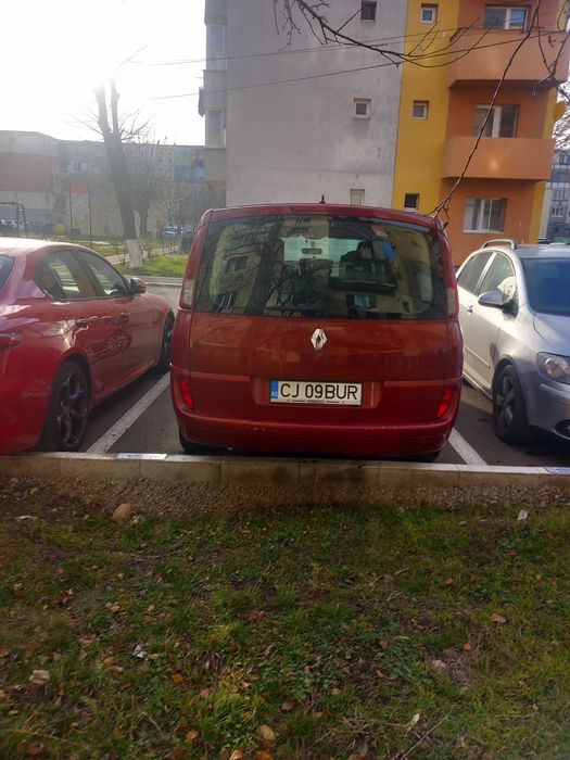 Renault Grand Espace