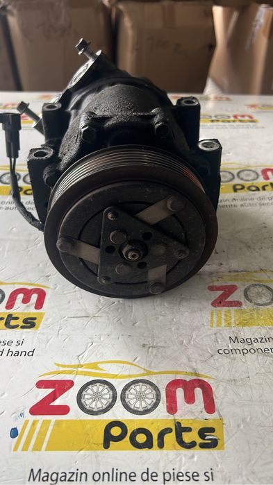 Compresor clima aer conditionat Mazda 3 BL 1,6 diesel 2009-2013