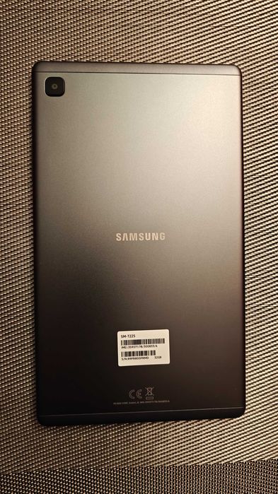 Tableta Samsung Galaxy Tab A7 Lite impecabila