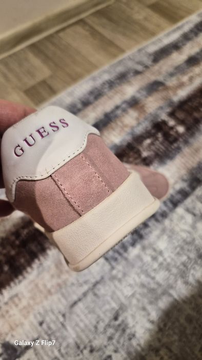 Дамски кецки  Guess