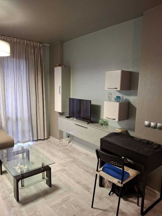 Дава се под наем Двустаен апартамент в Пловдив, Мараша - 61 кв.м за 450 € - Снимка #6