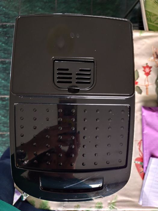 Кафемашина De longhi Magnifica,много добро състояние!