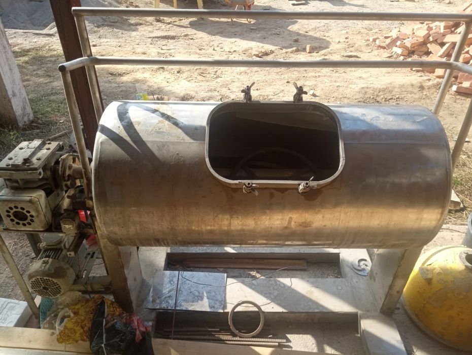 Продам маслобойку