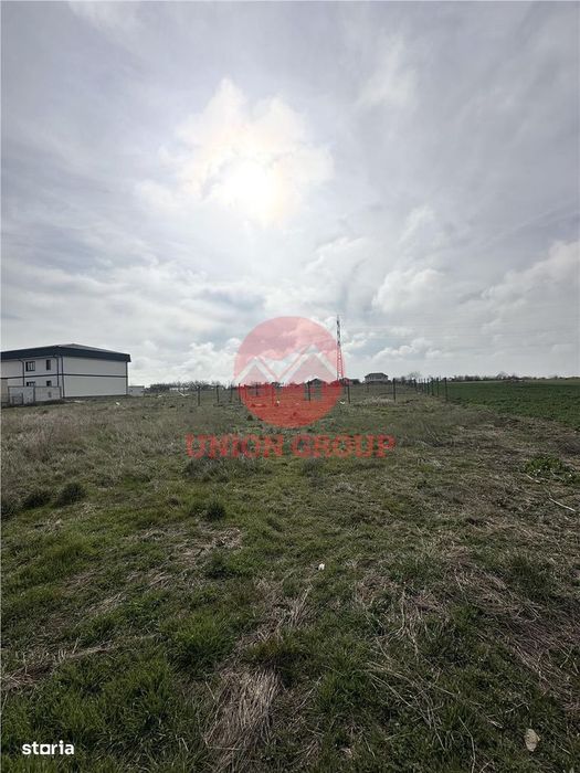 Teren intravilan 513 mp, Zona Viile Noi, Constanta