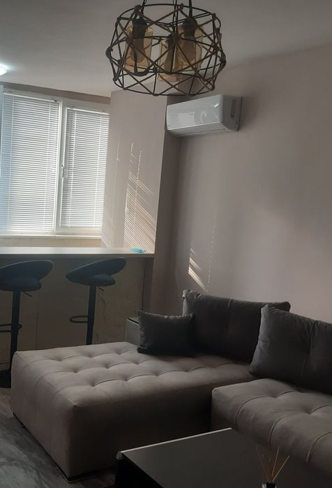Дава се под наем Двустаен апартамент в Пловдив, Тракия - 63 кв.м за 568.14 € - Снимка #16