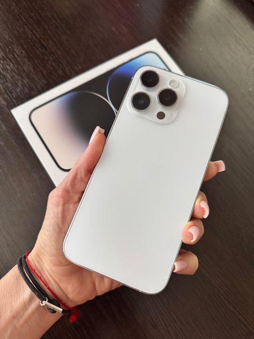 iPhone 14 pro max 128 GB