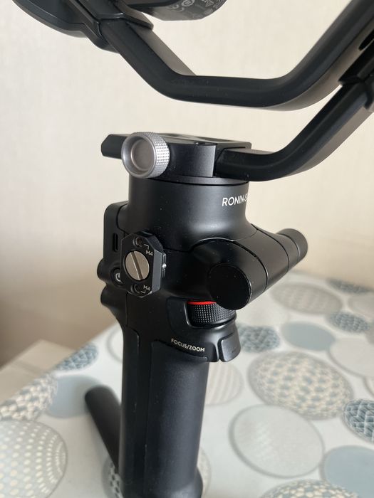 Продаю DJI ronin cs2
