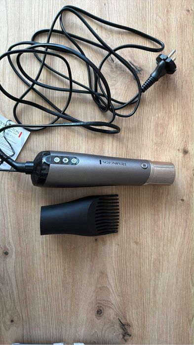 Remington сешоар