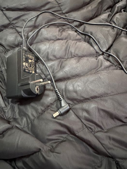 Munitor de gaming LG