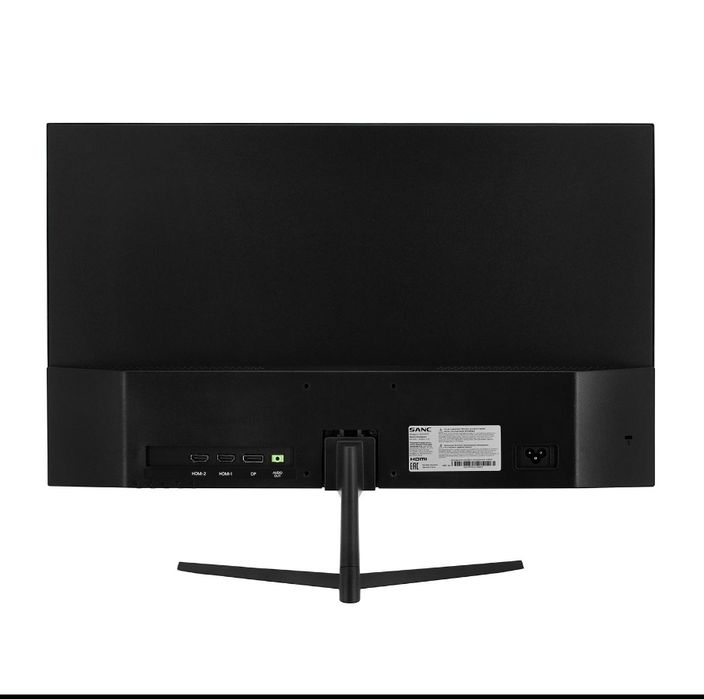 Монитор Sanc Full HD 165Hz 24 дюйм