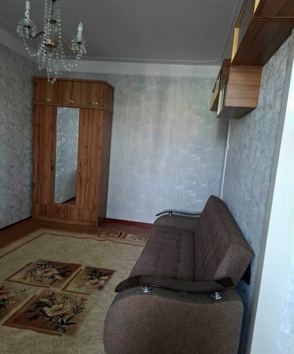 Аренда квартиры 1/3/5 Учтепинский район.  Ул Фархадская