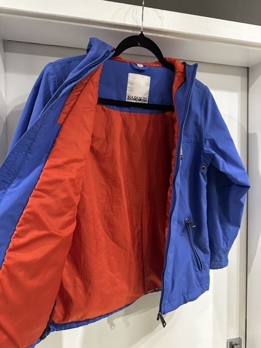 Детско яке Napapirji 140 cm 10-12г.