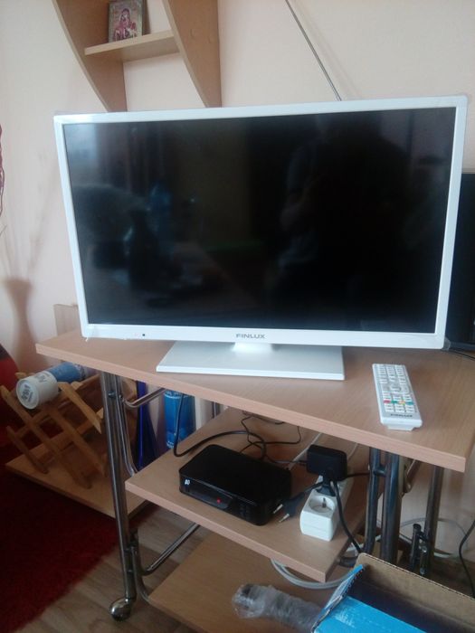 LED Tv FINLUX 24 Inch