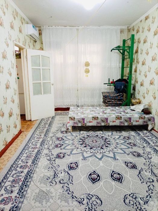 Arzon srochna 2 xonali uy sotiladi