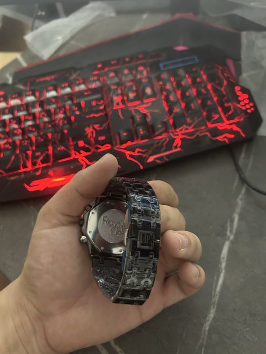 Ceas Audemars Piguet AP