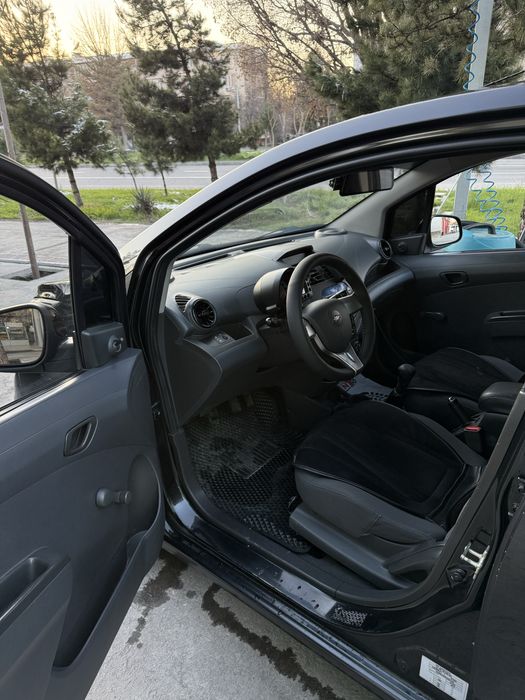 Spark 2013 probeg 116 min halol