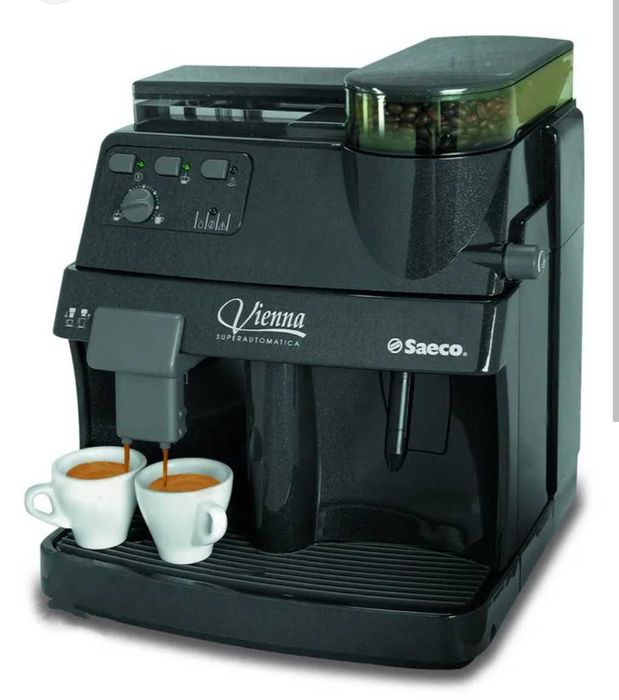 Reparații aparate cafea