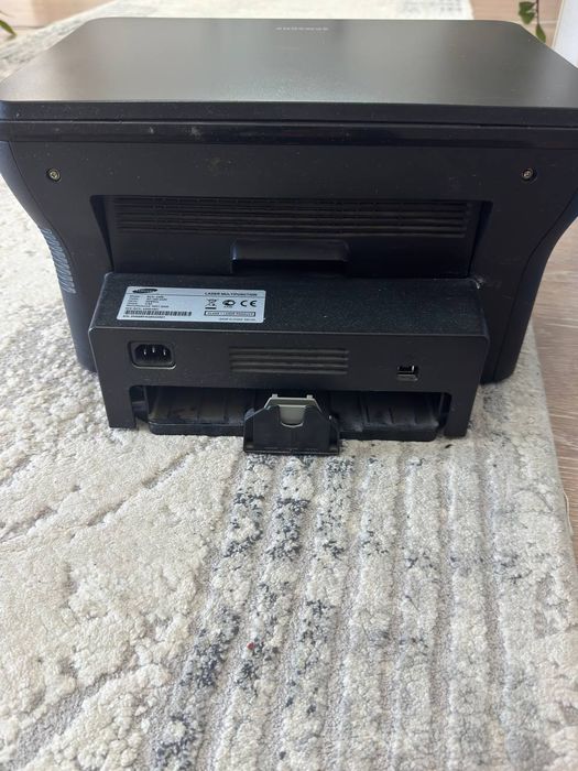 Принтер Самсунг SCX-4300