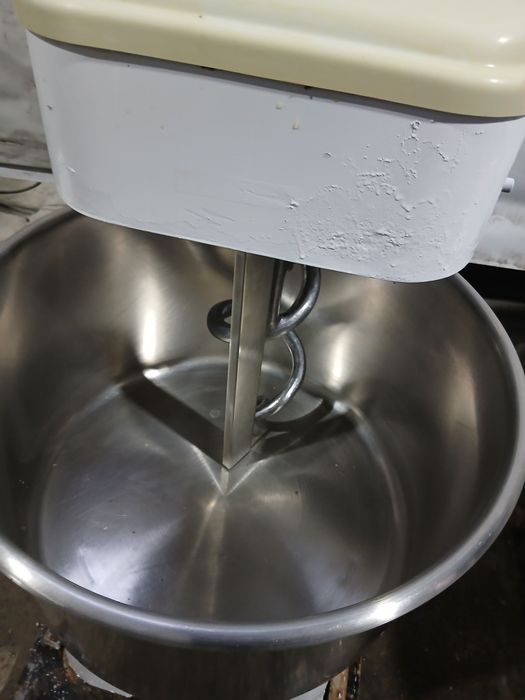 Xamir meshalka 60 letr