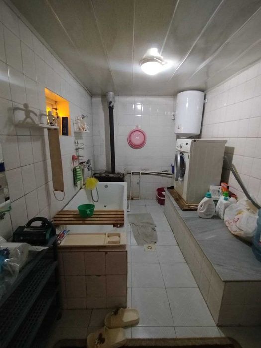 №12853 Срочно продаётся дом на земле!!!