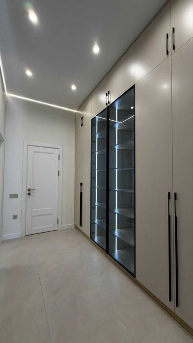 1 линия Шота Руставели Шошкент Новостройка 60м2 Евро Под ключ