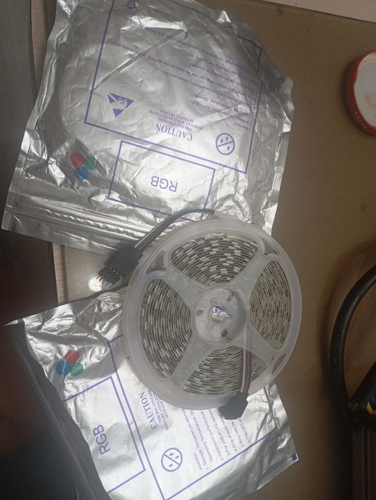 Блок питания для led лент, ленты