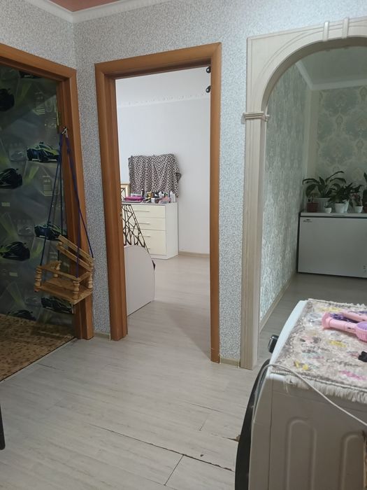 Продам квартиру 3ком