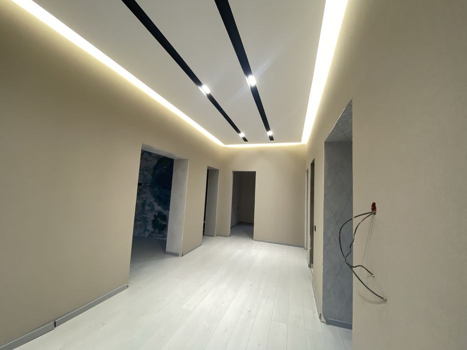 Продается новый дом в Бектемирском Районе .Yengi uy sotiladi Bektemida