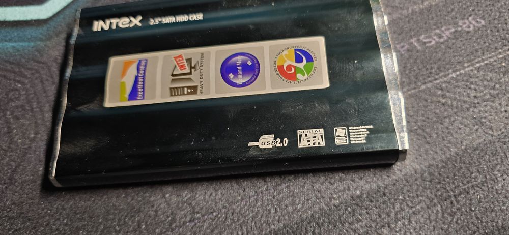 Hard disk pentru laptop