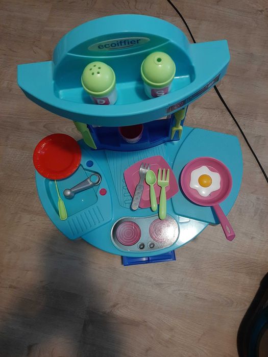 Детска кухня с аксесоари