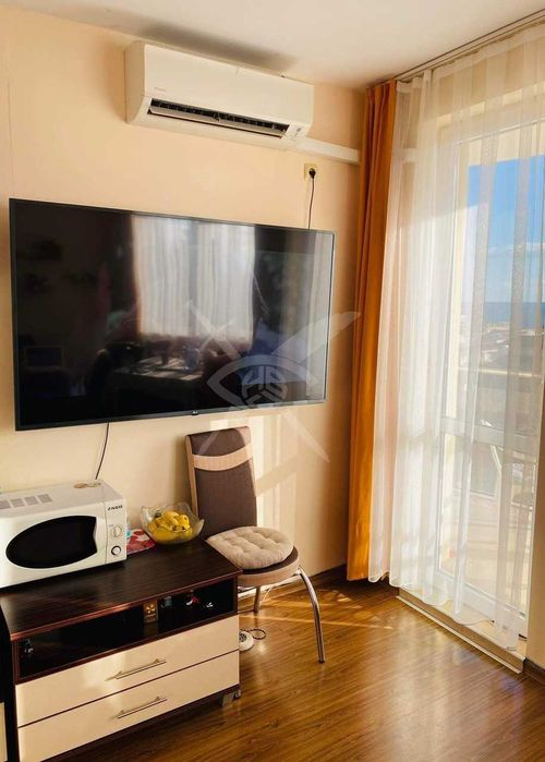 Продава се Двустаен апартамент в Свети Влас - 58 кв.м за 1121 €/кв.м - Снимка #4