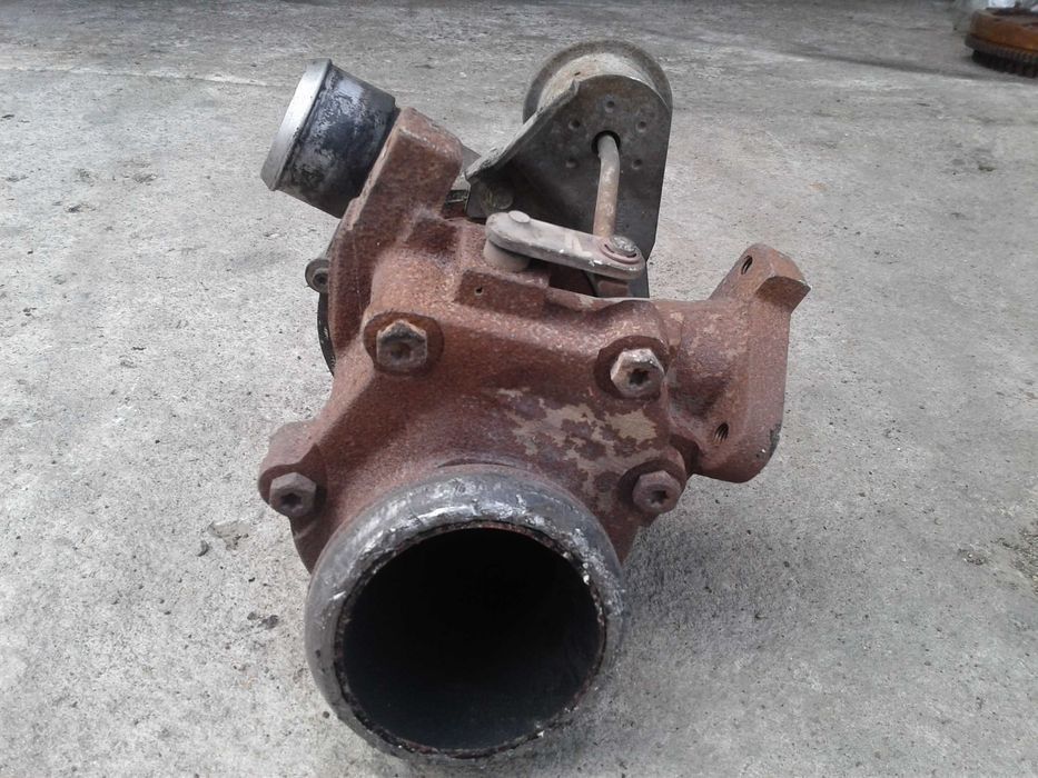 turbina turbo mercedes vito w639 2.2cdi, 109cdi a6460960599