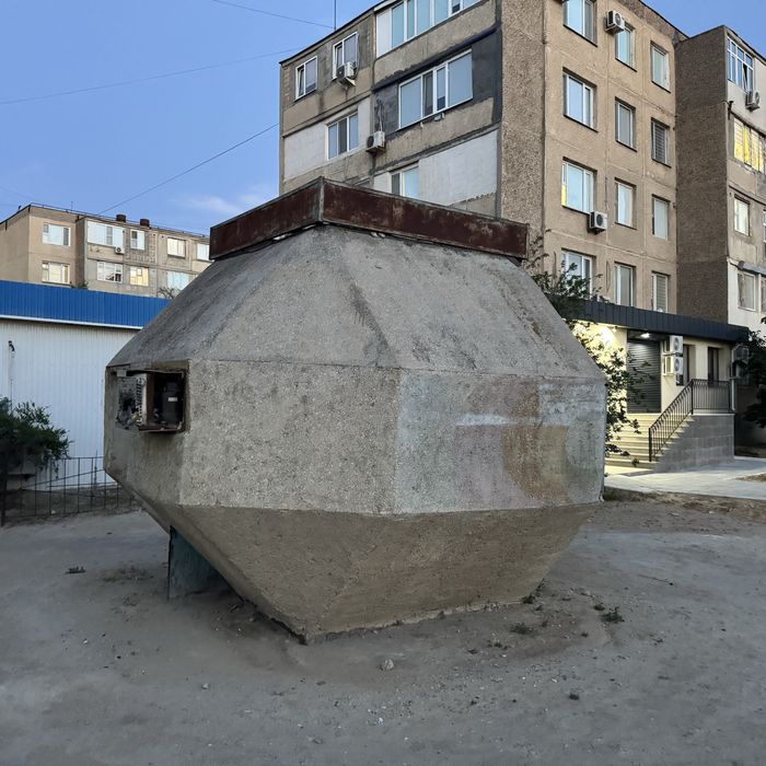 Продается Киоск