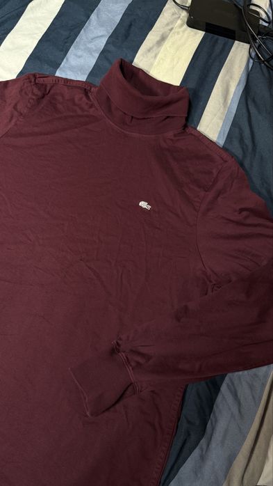 Helanca lacoste marimea L - XL