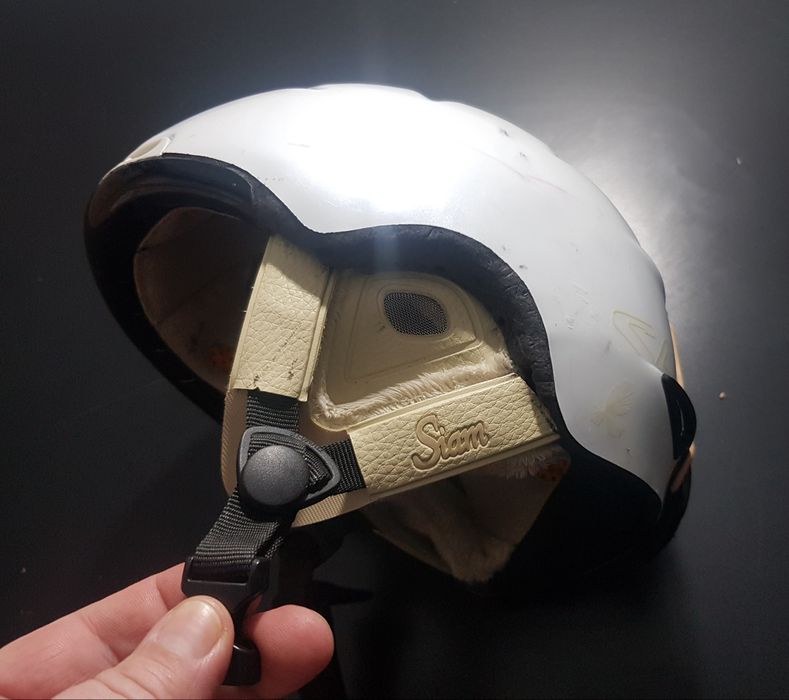 Casca schi Salomon  snowboarding, sky, Nr. S/M (55 - 58) unisex