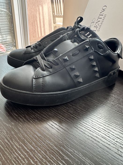 Обувки Valentino Garavani