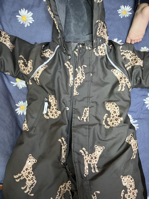 Продам детский комбинезон