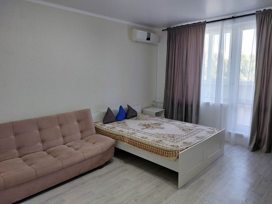 Сдам квартиру на длительный срок