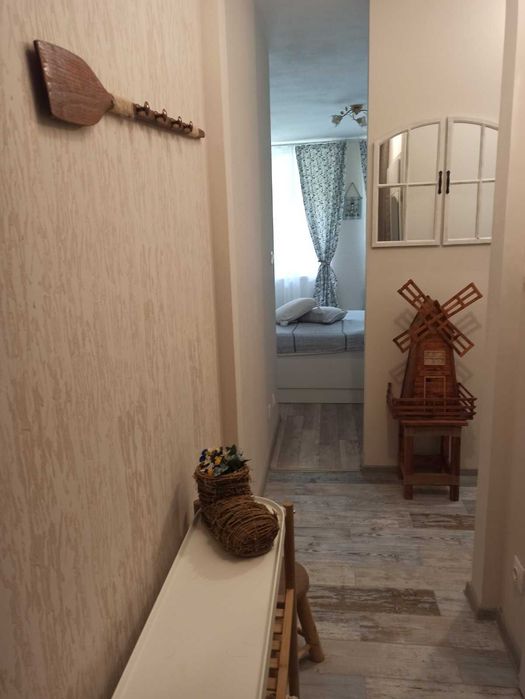 Продава се Едностаен апартамент в с. Равда, Област Бургас - 38 кв.м за 1422 €/кв.м - Снимка #6